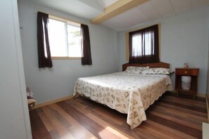 3 chambres, décoration personnalisée, ameublement personnalisé