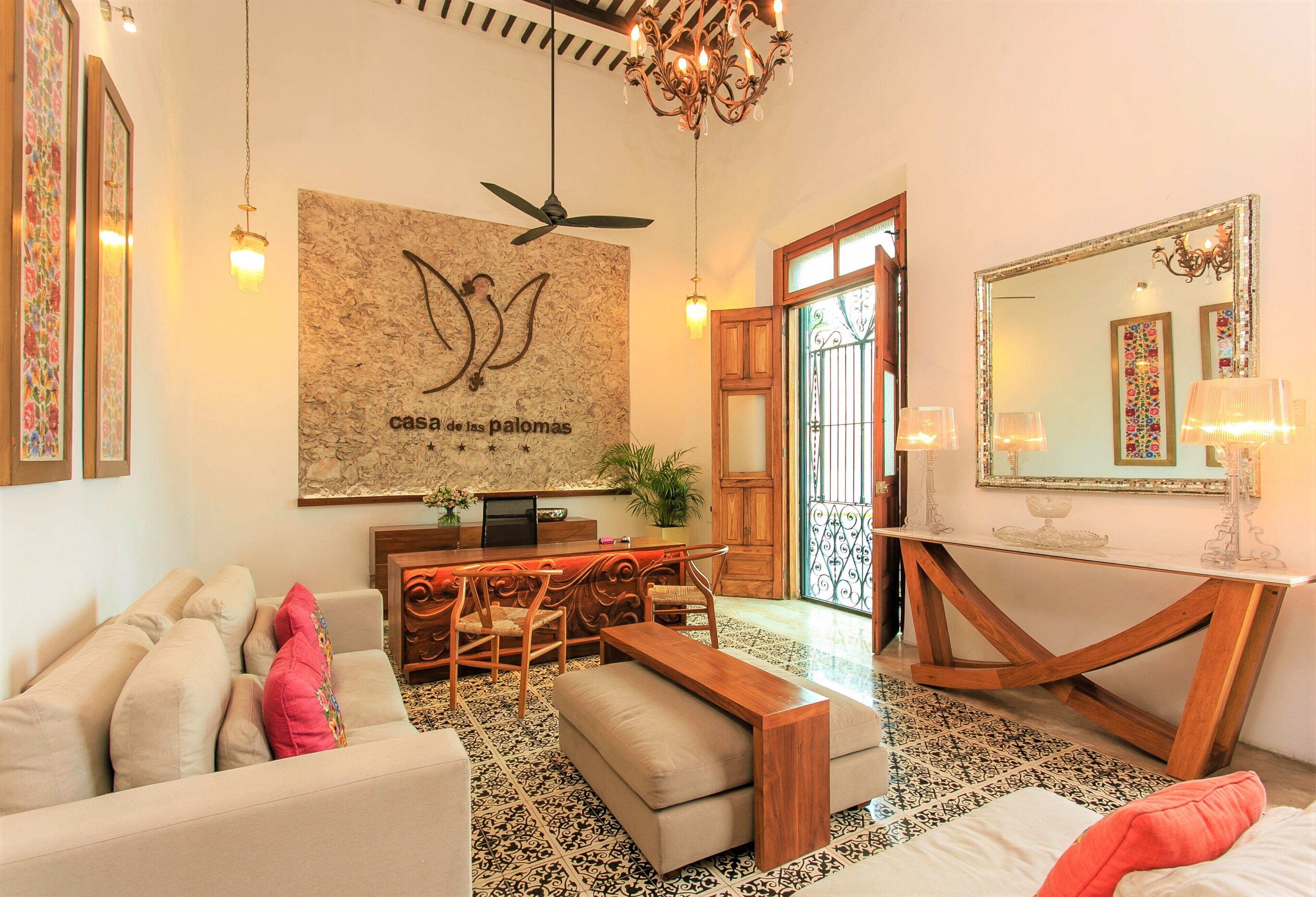 Foto - Casa de Las Palomas Boutique Hotel by Paloma's Hotels - Adults Only