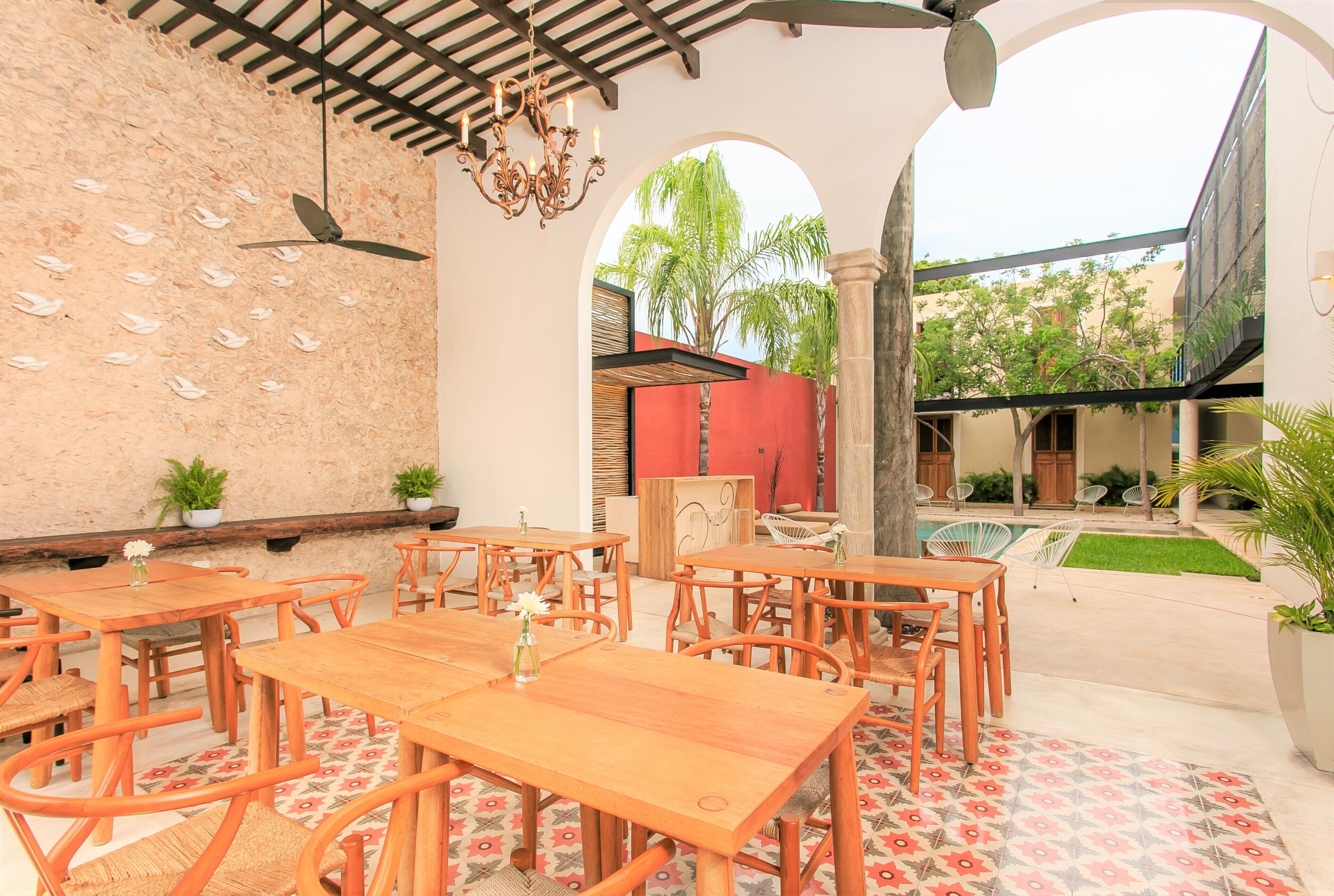Foto - Casa de Las Palomas Boutique Hotel by Paloma's Hotels - Adults Only