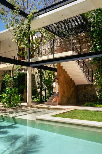 Casa de Las Palomas by Palomas Hotels -  Adults only