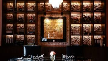Sala de reuniones