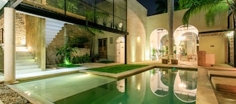 Casa de Las Palomas by Palomas Hotels - Adults only