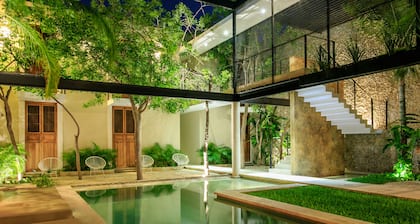 Casa de Las Palomas by Palomas Hotels - Adults only