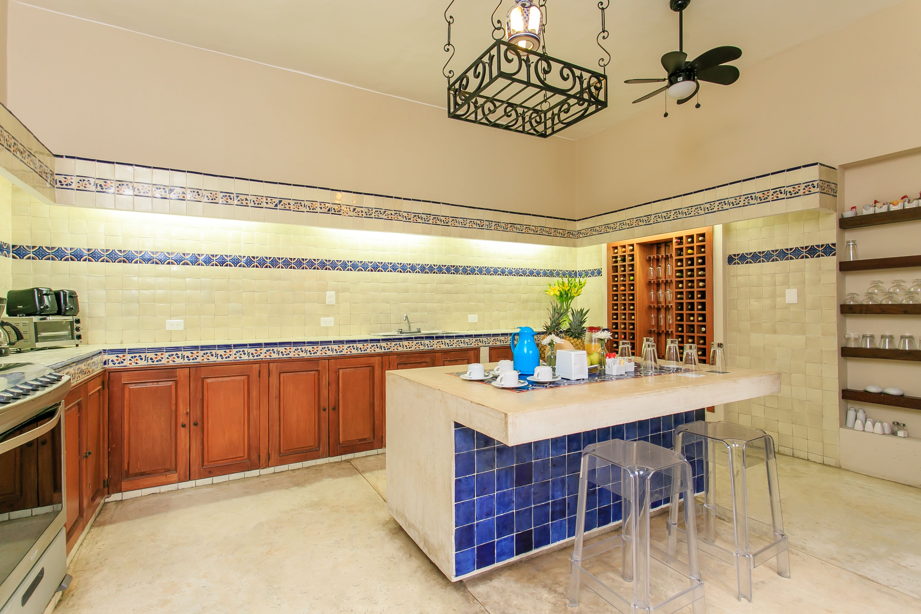 Foto - Casa de Las Palomas Boutique Hotel by Paloma's Hotels - Adults Only