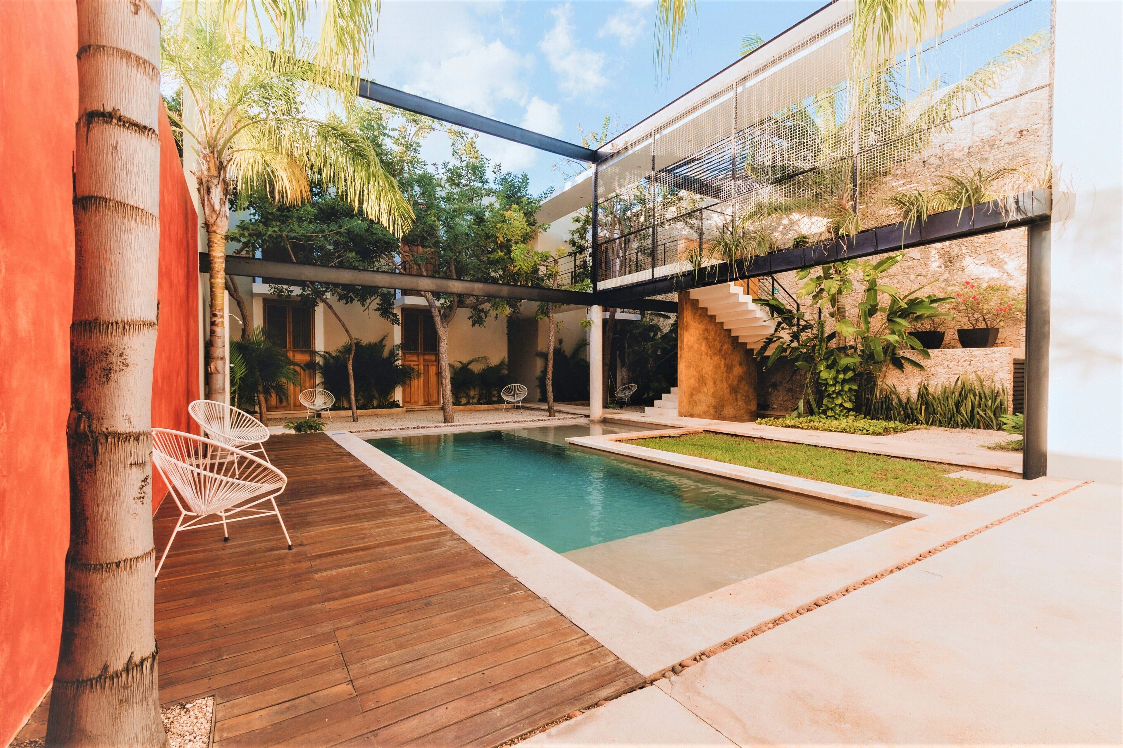 Foto - Casa de Las Palomas Boutique Hotel by Paloma's Hotels - Adults Only