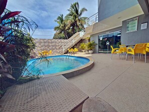 Front of property - Pousada Recanto Lara Mar (Ipojuca)