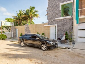 Exterior - Pousada Recanto Lara Mar (Ipojuca)