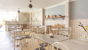 Restaurant - Pousada Recanto Lara Mar (Ipojuca)