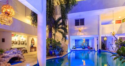 Hotel Museo Matan Ka'an