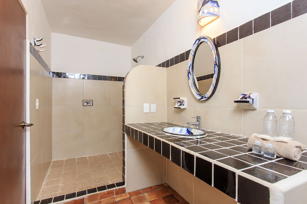 Hotel Museo Matan Ka´an by null