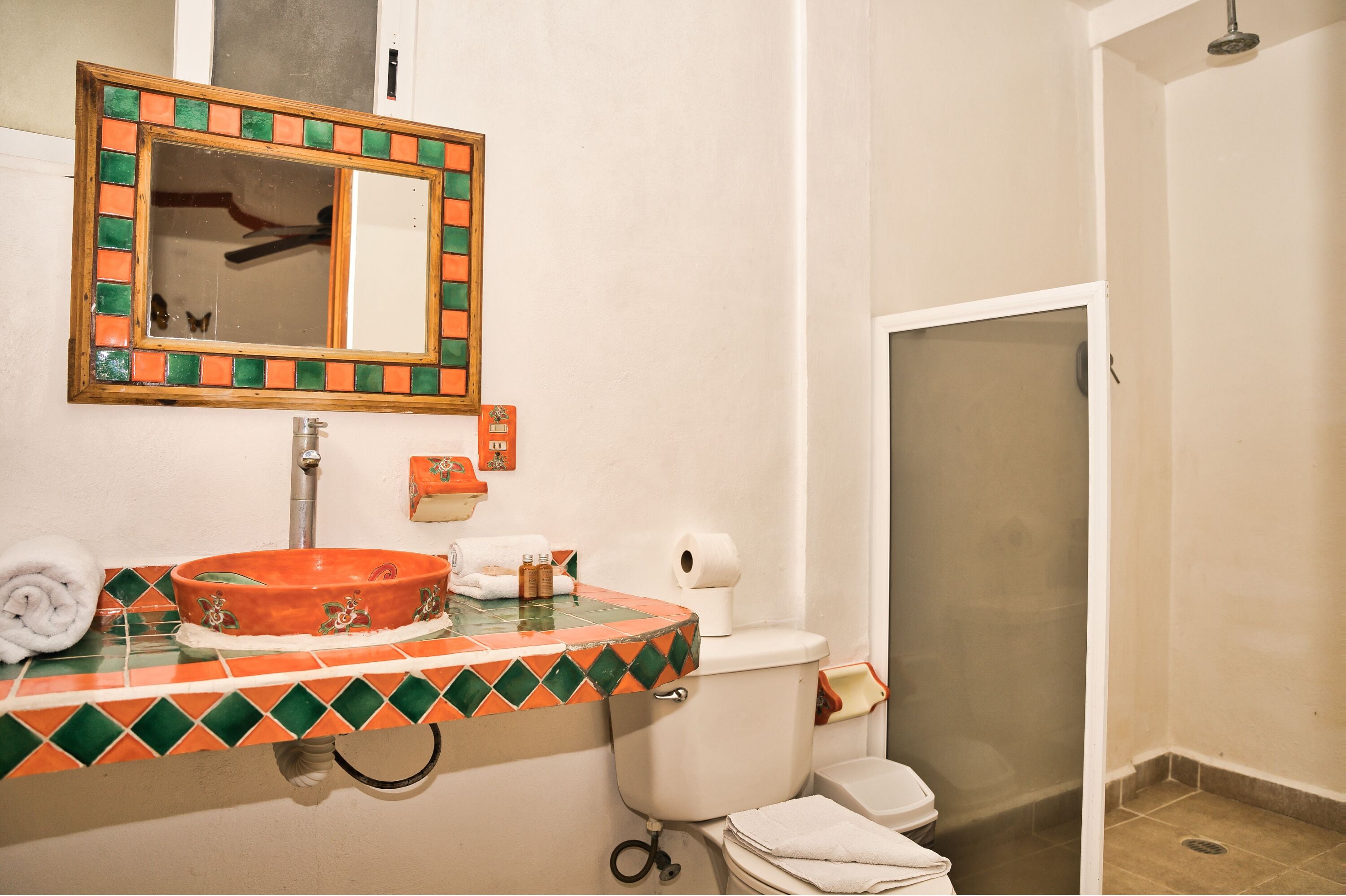 standard room, 1 bedroom | bathroom | bidet, towels