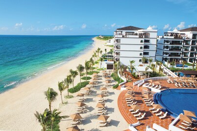 Grand Residences Riviera Cancún All Inclusive