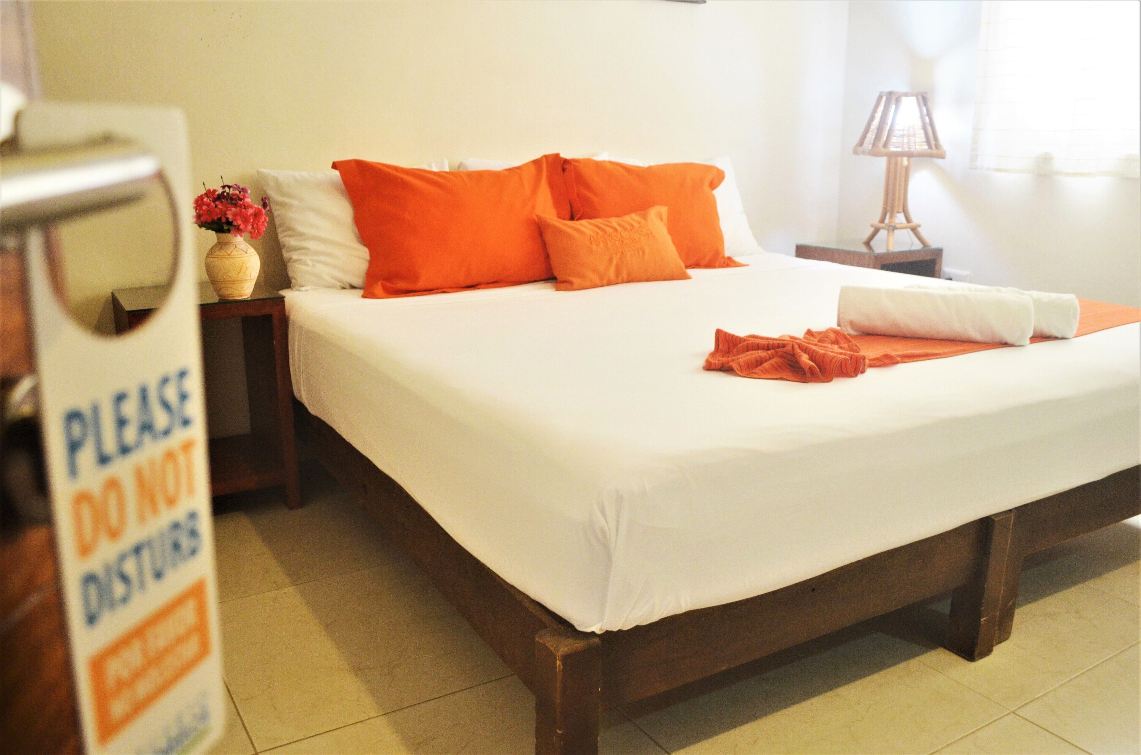 junior studio, 1 king bed, annex building | 1 bedroom, in-room safe, free wifi, bed sheets