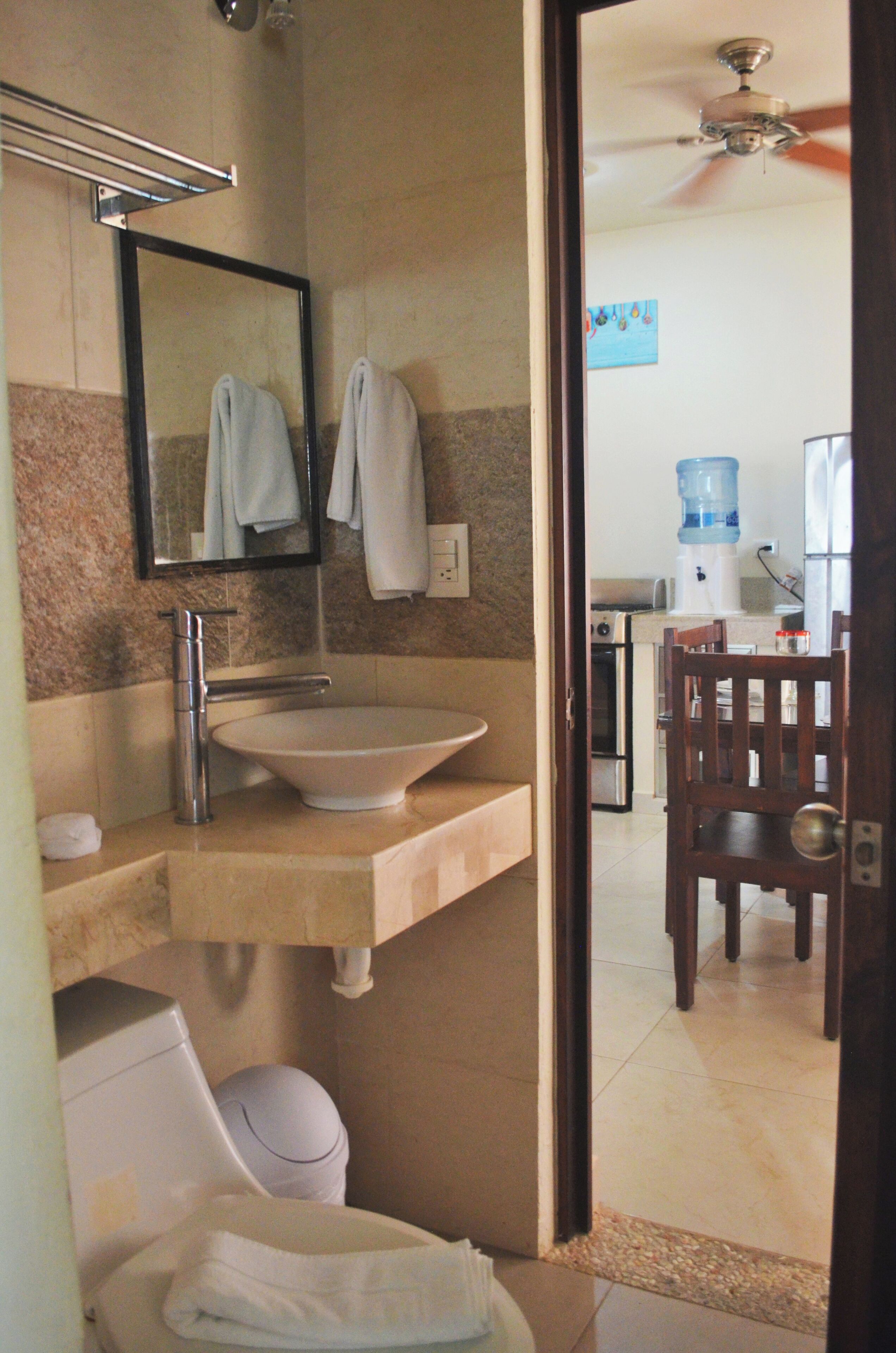 Kamar mandi