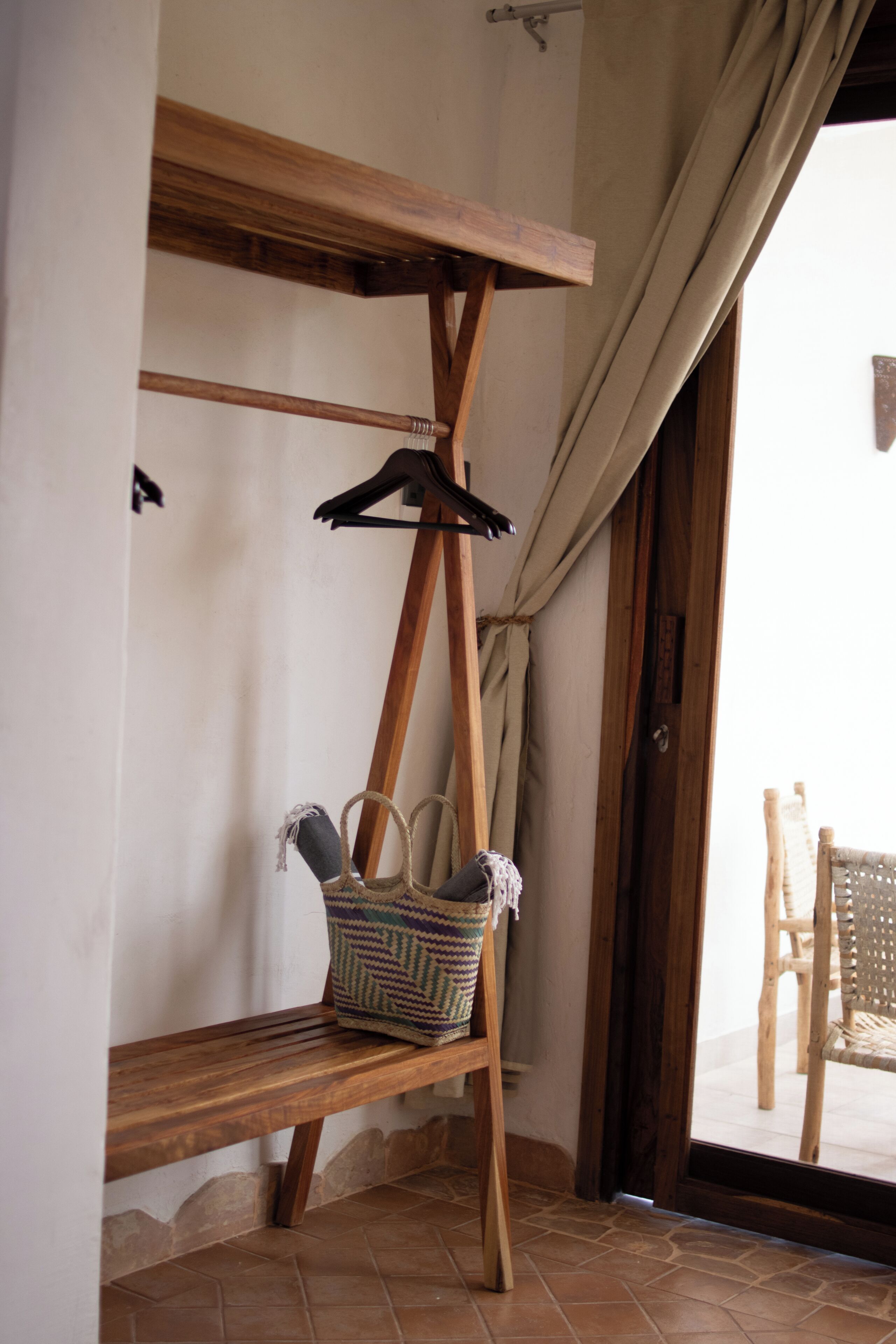 standard double room, partial sea view | in-room safe, free wifi, bed sheets