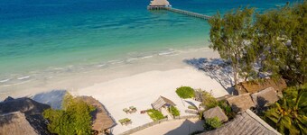 Mvuvi Boutique Resort