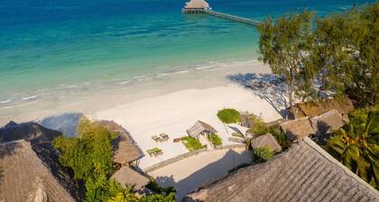 Mvuvi Boutique Resort