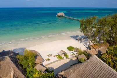 Mvuvi Boutique Resort