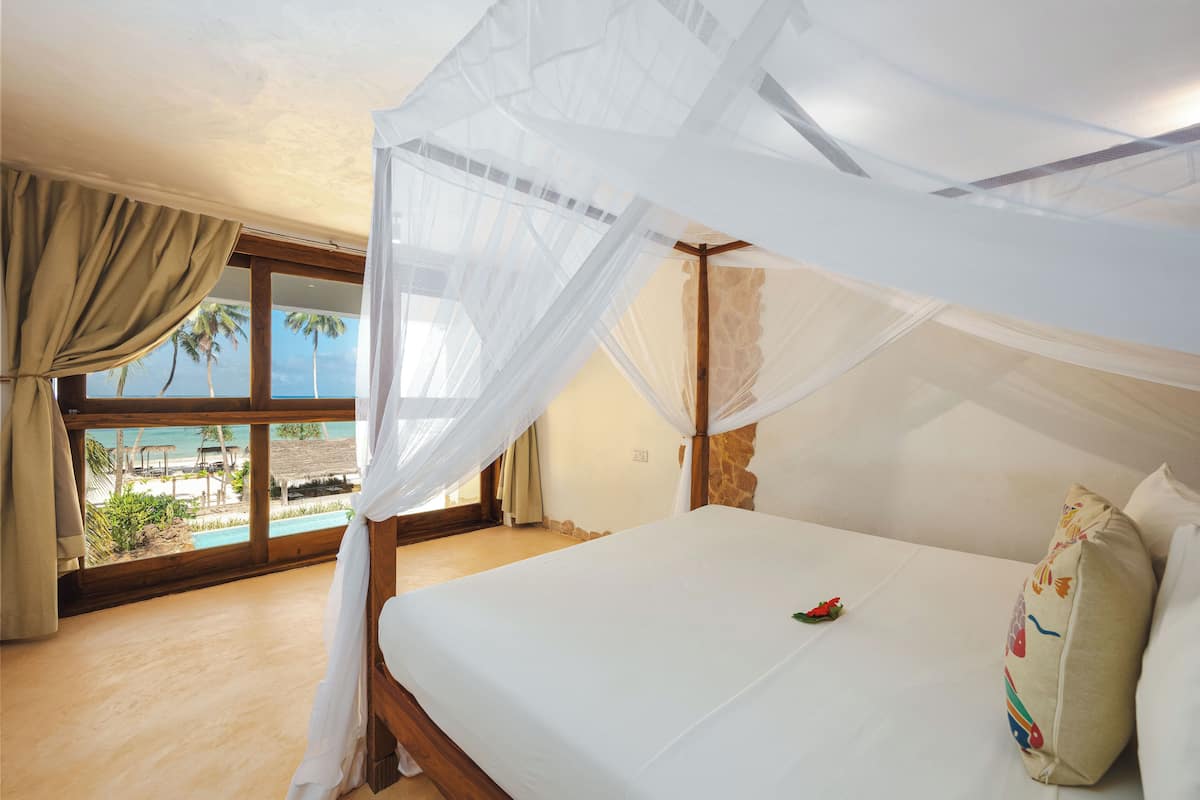 Coffres-forts dans les chambres, Wi-Fi gratuit, draps fournis