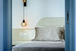 Apartamento, vistas a la montaña | 1 dormitorio y ropa de cama de alta calidad