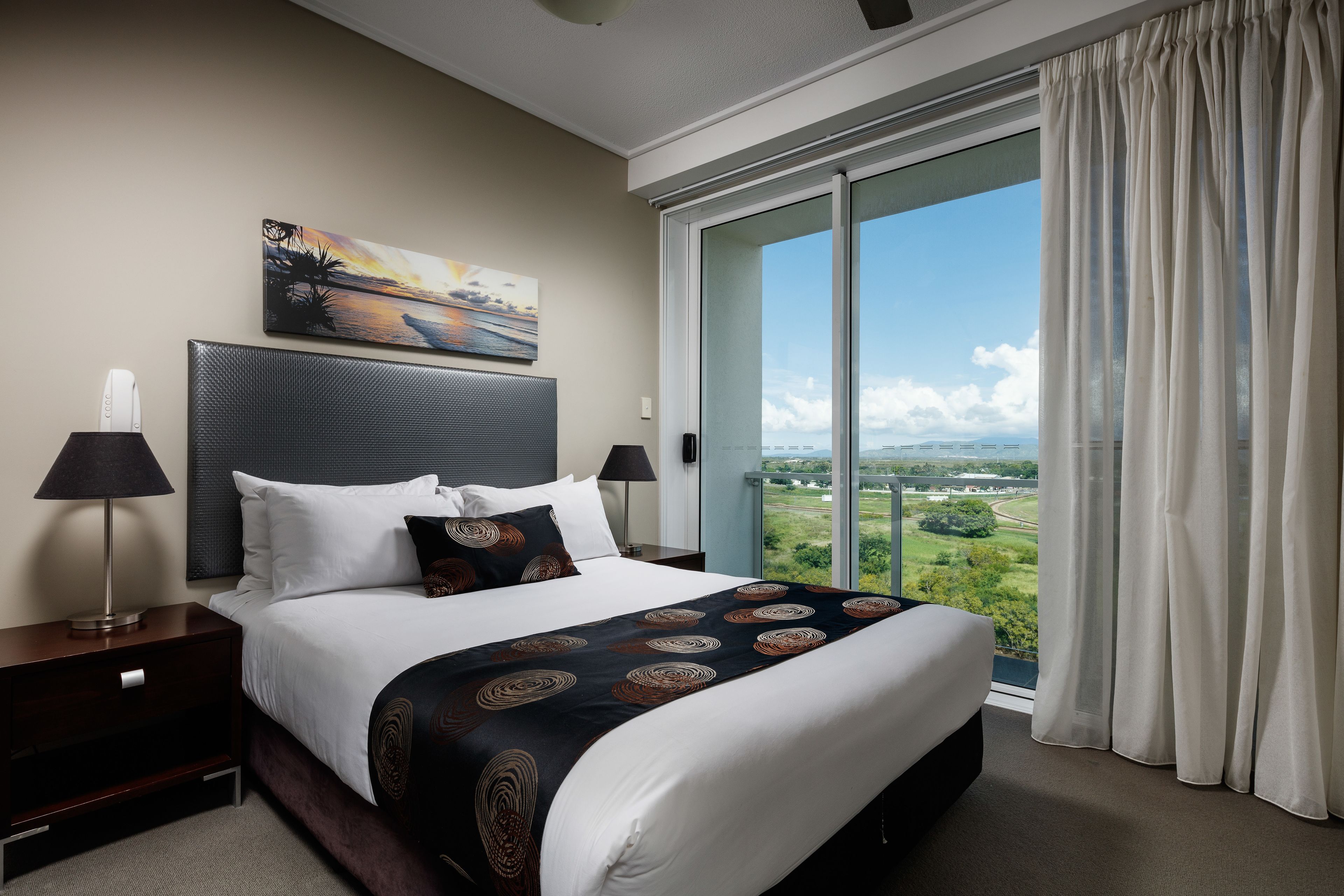 apartment, 2 bedrooms | 1 bedroom, individually decorated, individually furnished