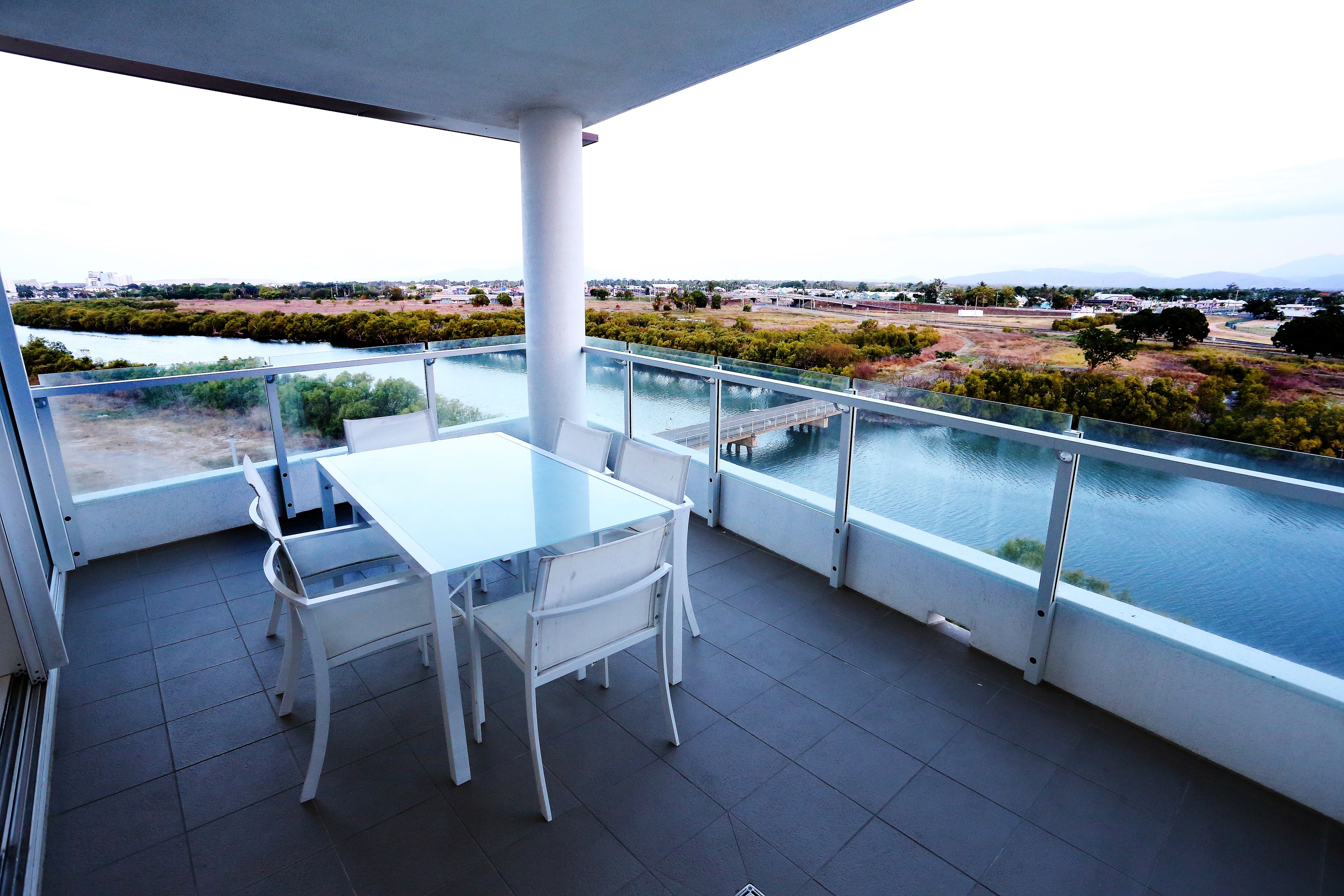 apartment, 3 bedrooms | view from room