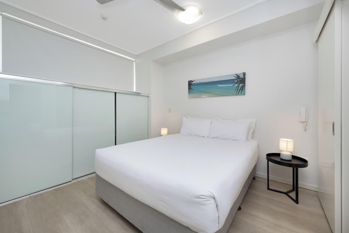 Appartement, 1 chambre | 1 chambre, décoration personnalisée, ameublement personnalisé