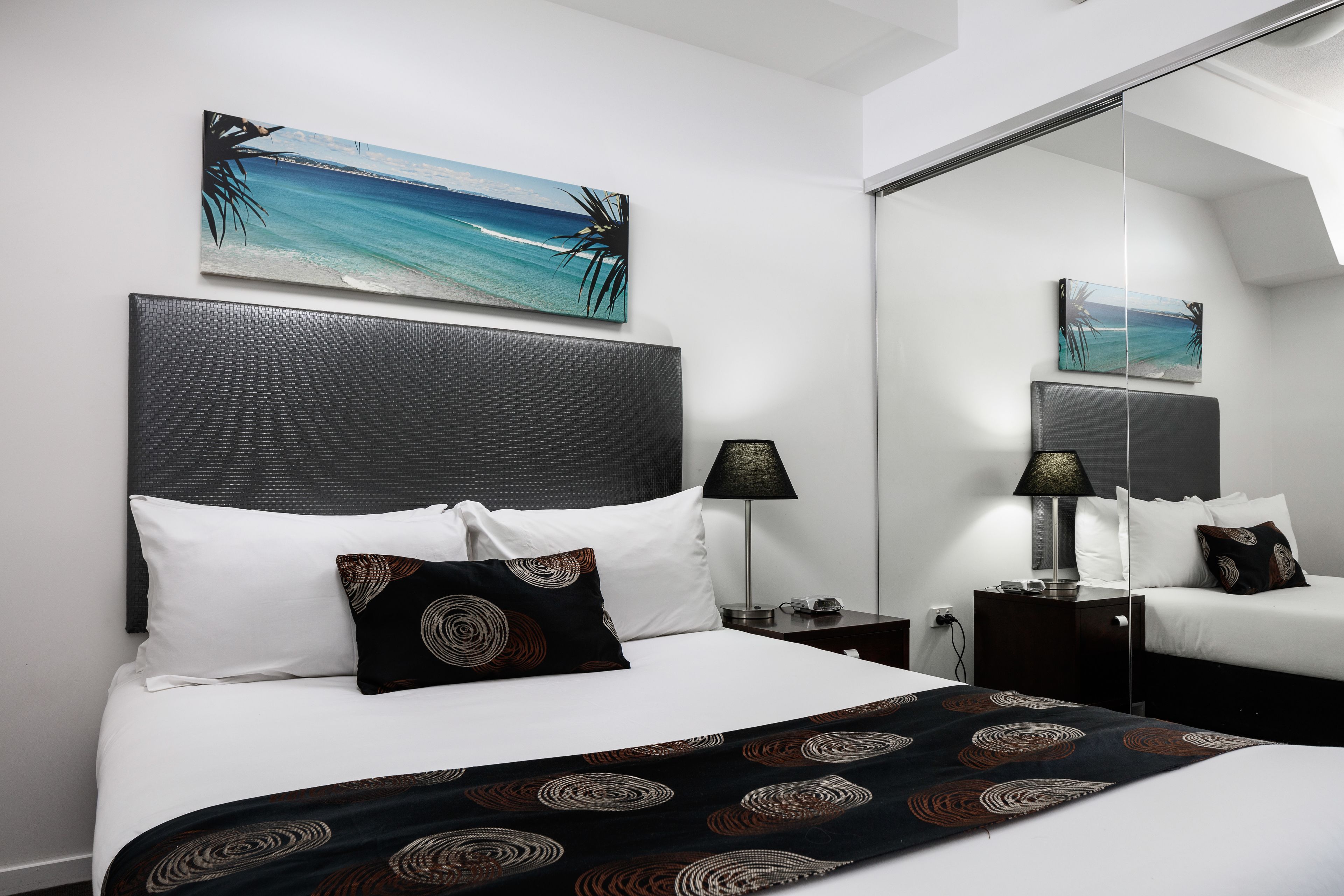 apartment, 2 bedrooms | 1 bedroom, individually decorated, individually furnished