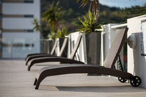 Property amenity - Holborn at Central (Townsville)