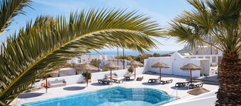 Nikos Hotel