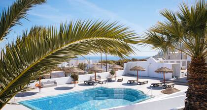 Nikos Hotel