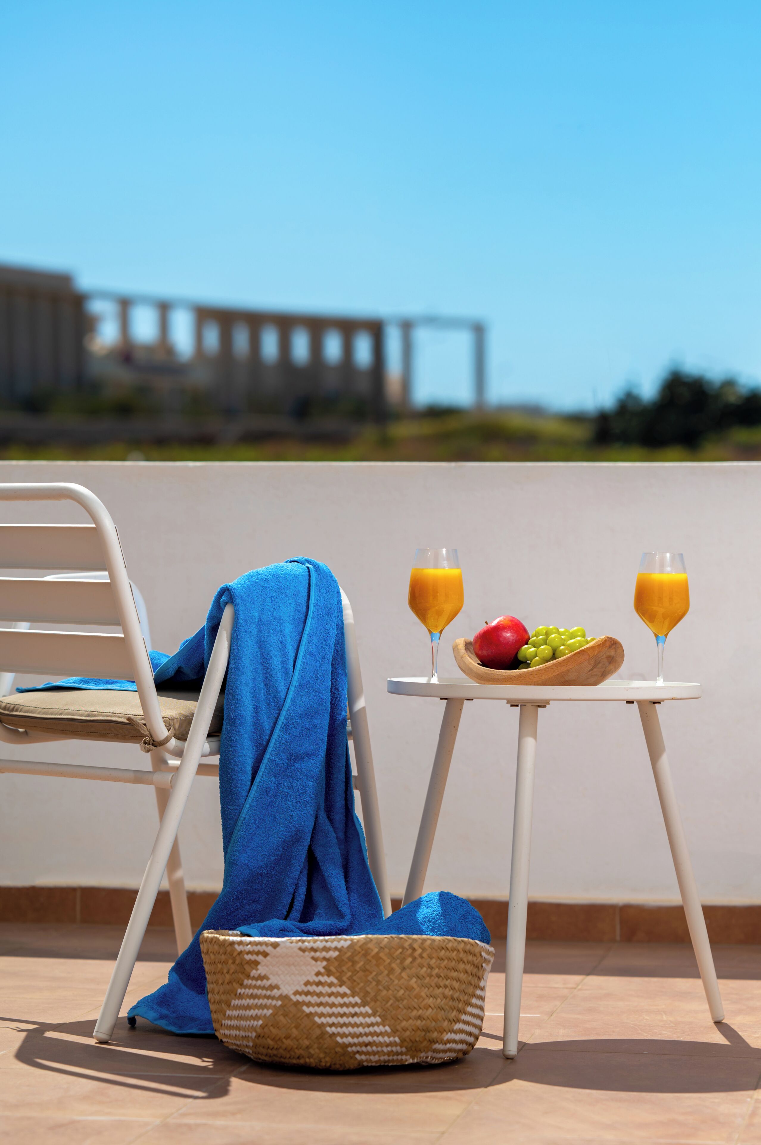Photo - Nikos Hotel
