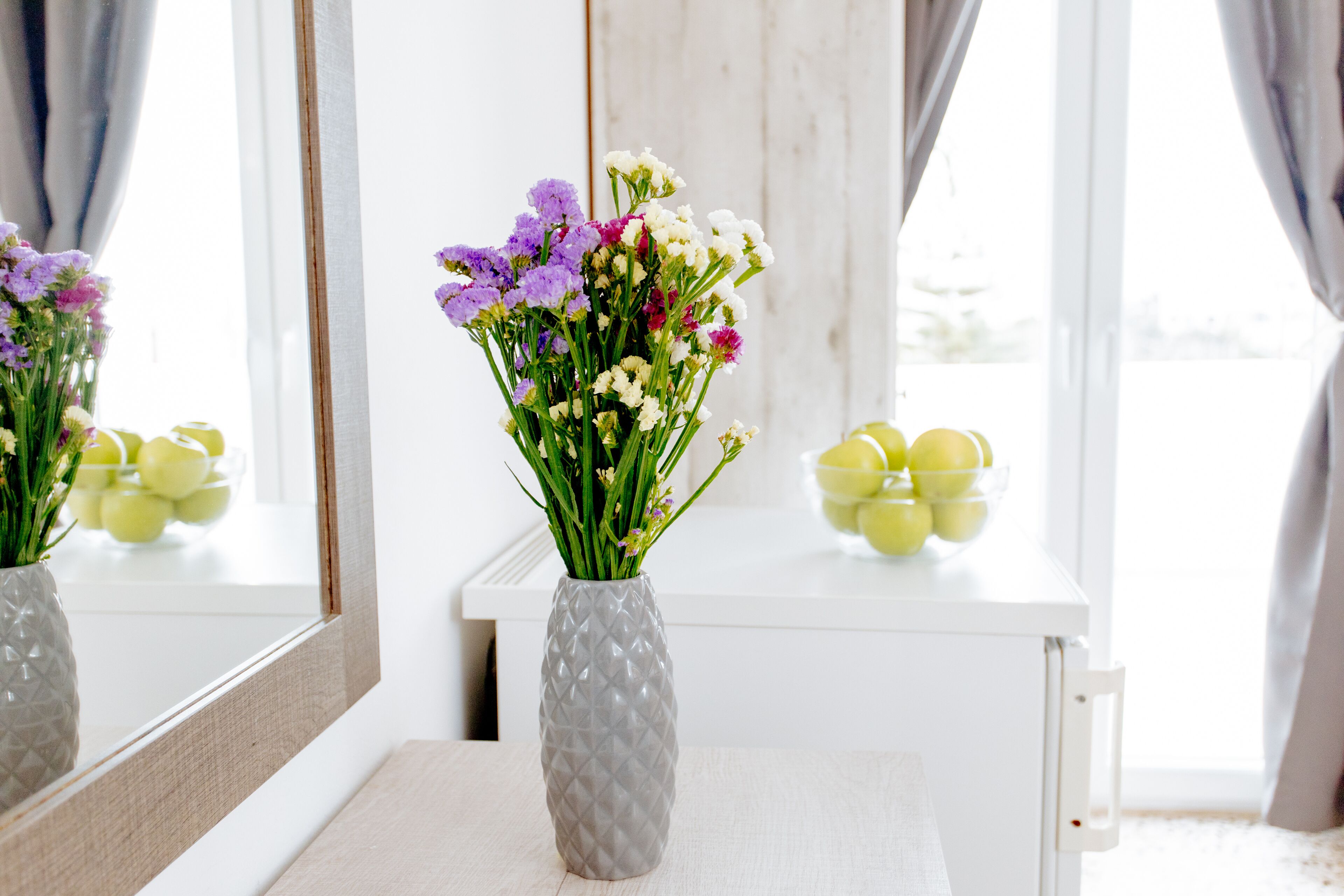 1 bedroom, desk, blackout curtains, free wifi