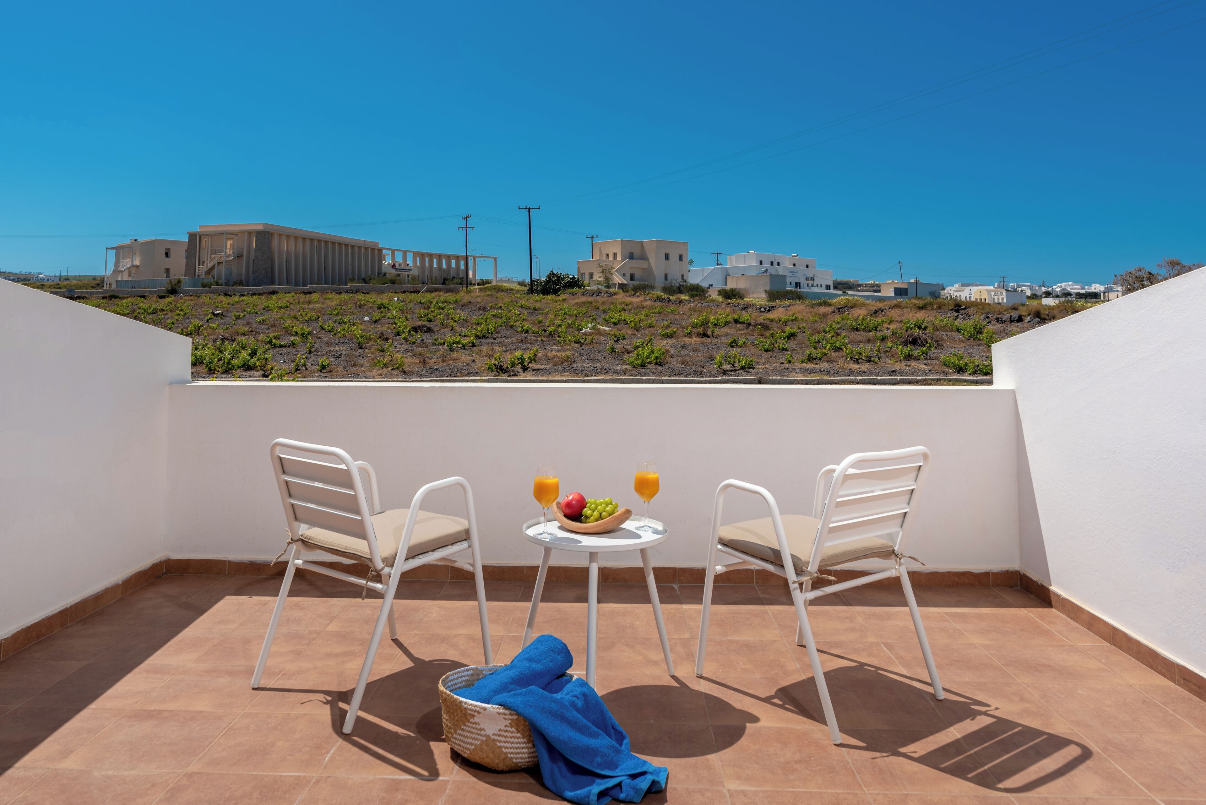 Foto - Nikos Hotel