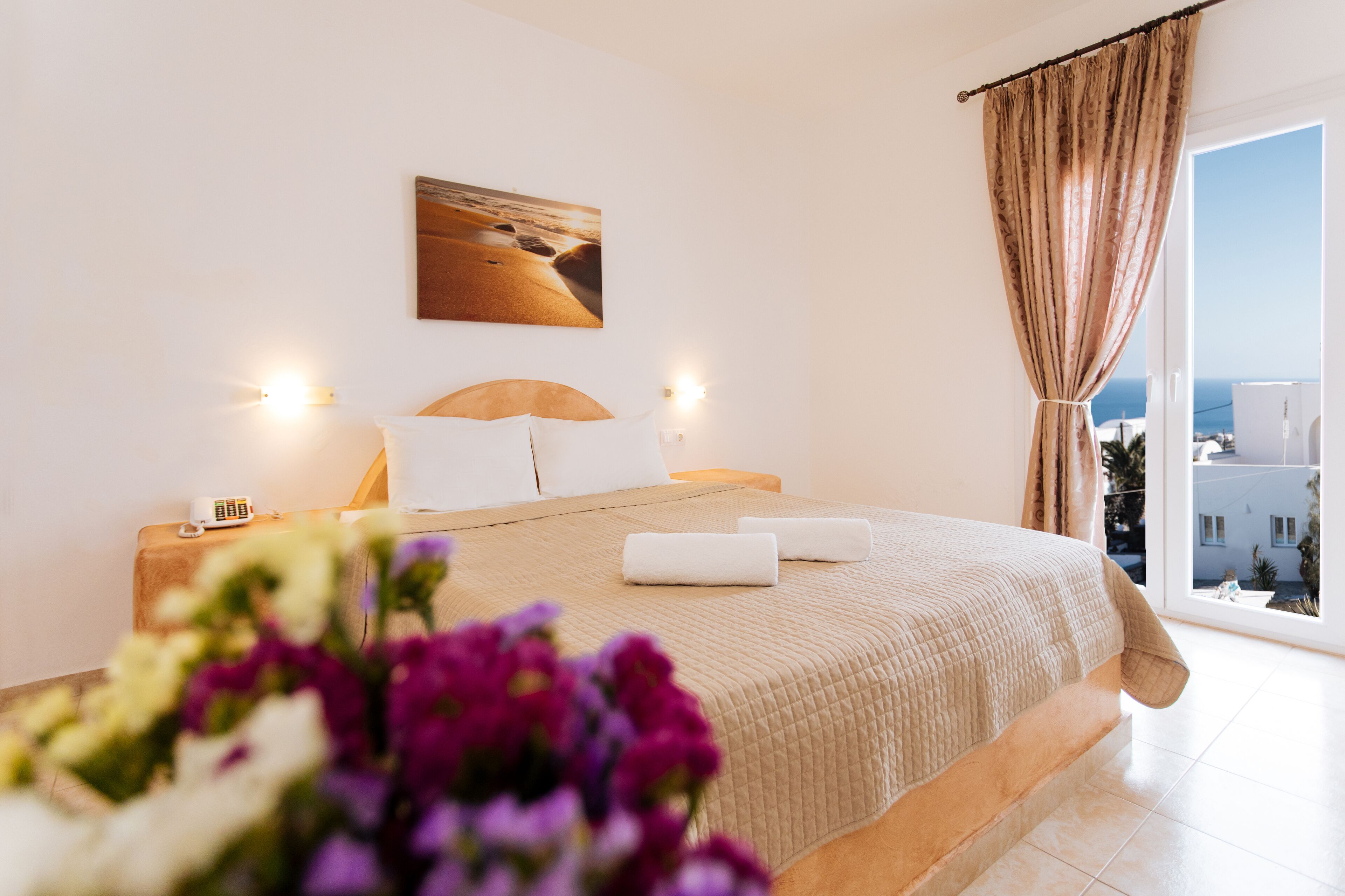 suite | 1 bedroom, desk, blackout curtains, free wifi