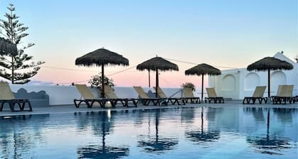 Nikos Hotel