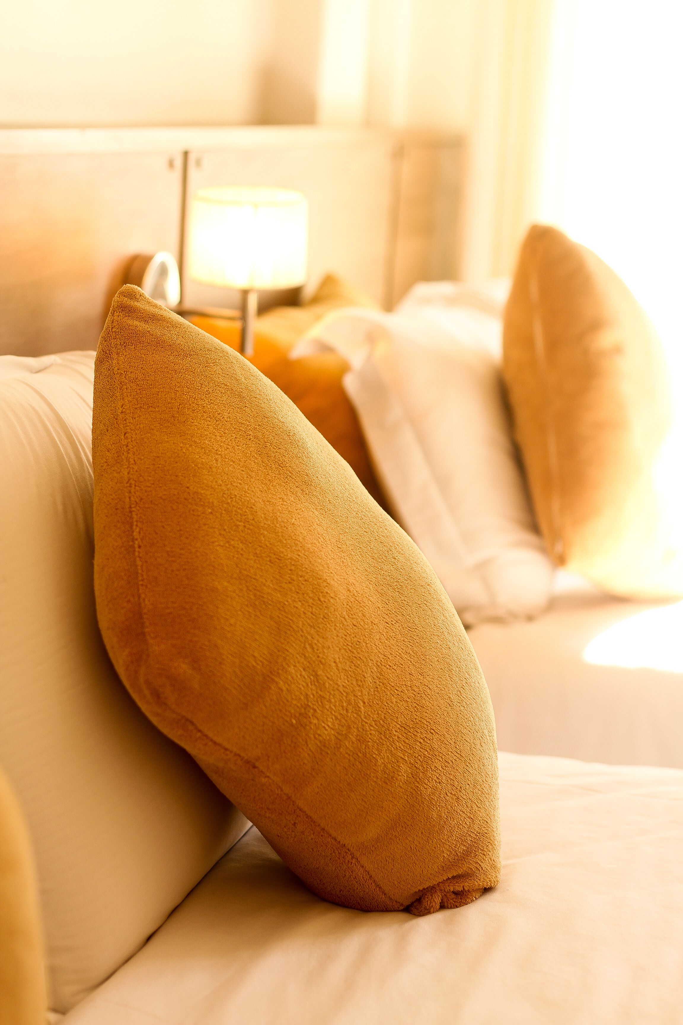 Foto - Atlântico Golden Apart Hotel