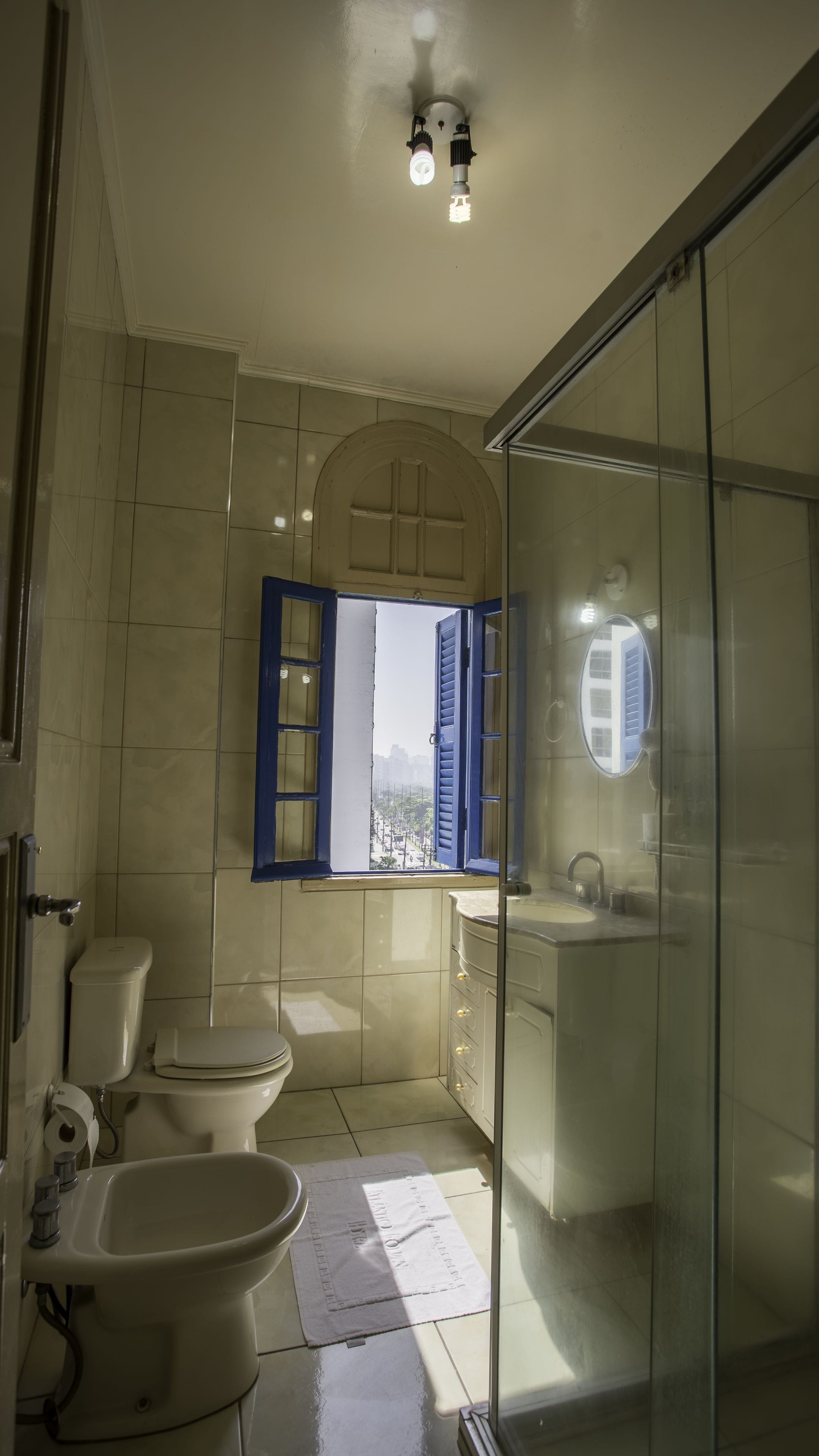 Foto - Atlântico Golden Apart Hotel