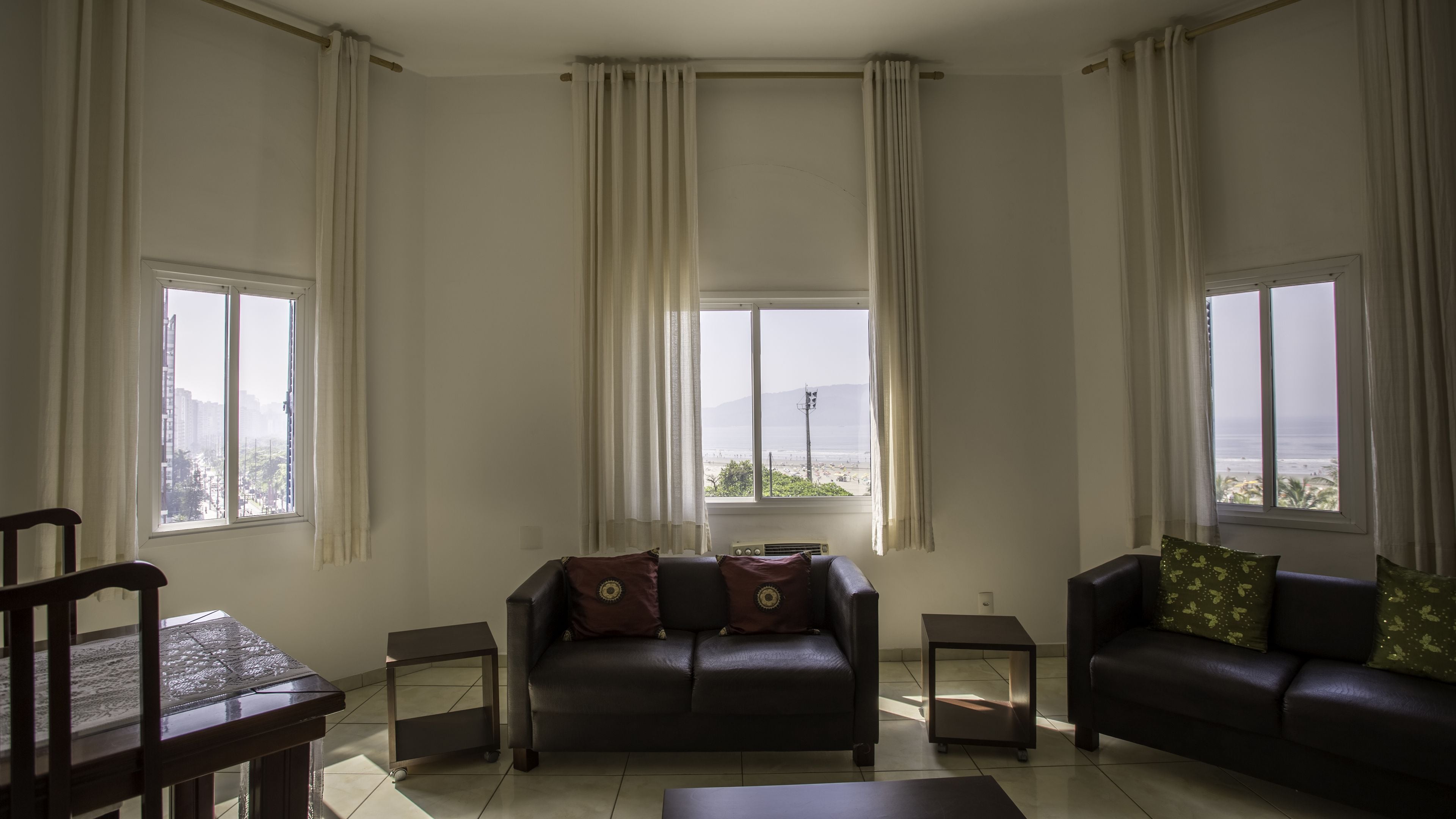 Photo - Atlântico Golden Apart Hotel