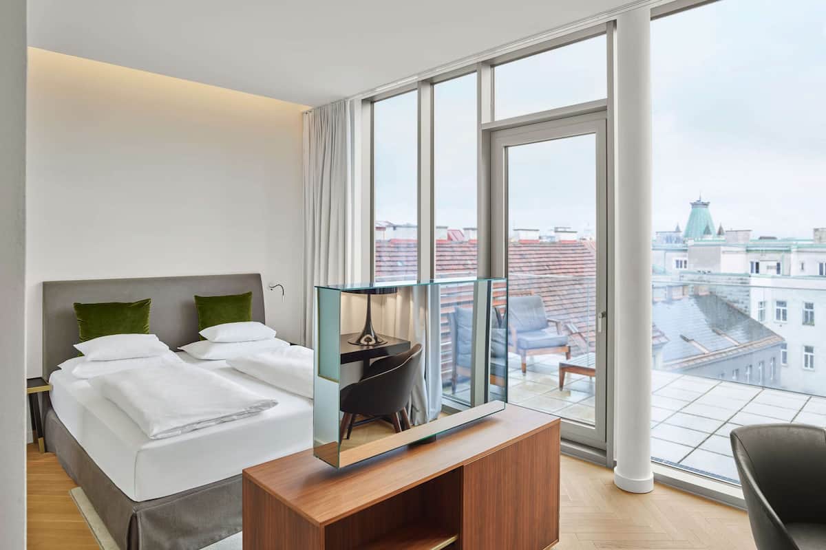 Suite Premium