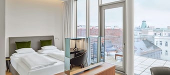 MAXX by Steigenberger Vienna
