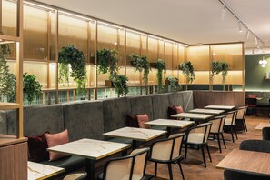 Restaurant - MAXX by Steigenberger Vienna (Vienna)