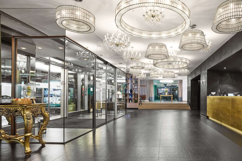 MAXX by Steigenberger Vienna