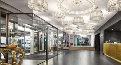 MAXX by Steigenberger Vienna