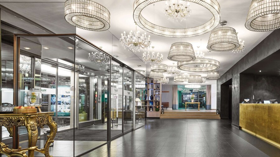 MAXX by Steigenberger Vienna