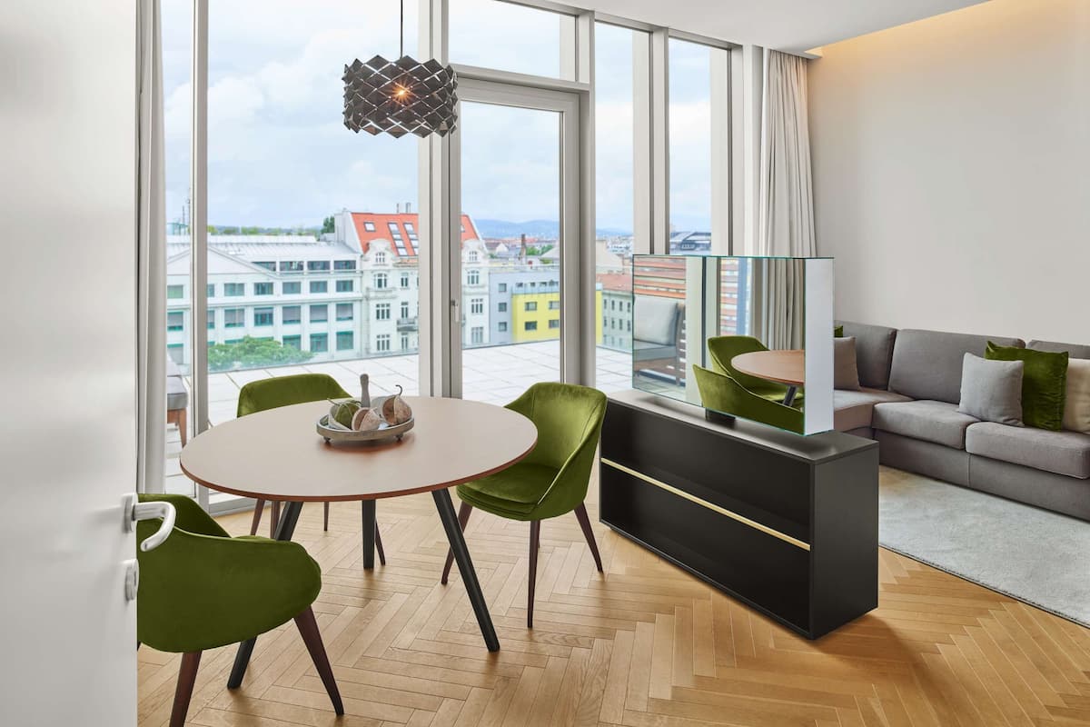 Suite Affaires