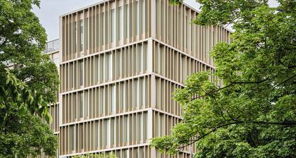 MAXX by Steigenberger Vienna