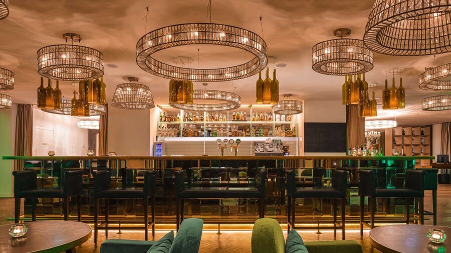 MAXX by Steigenberger Vienna