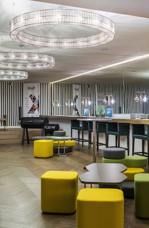 Meeting facility - MAXX by Steigenberger Vienna (Vienna)