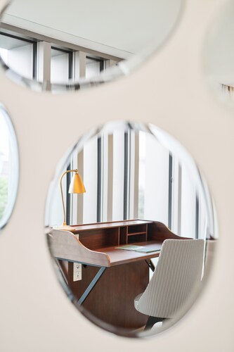 Crowne Plaza Vienna by IHG